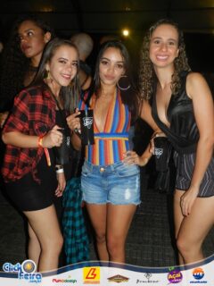 Forró do Lago
